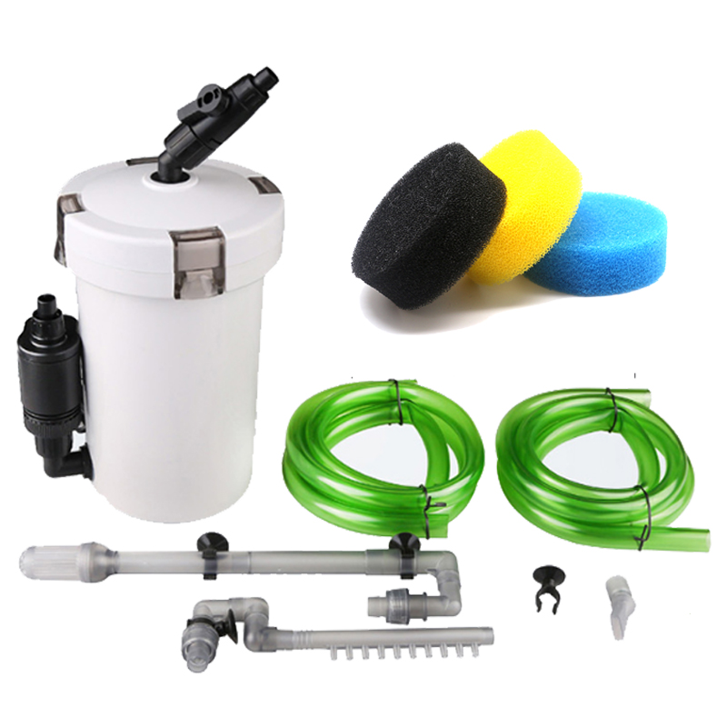 Marine Aquarium Uv Light - Sunsun 수족관 필터 Aqurium HW-603B LW-603B