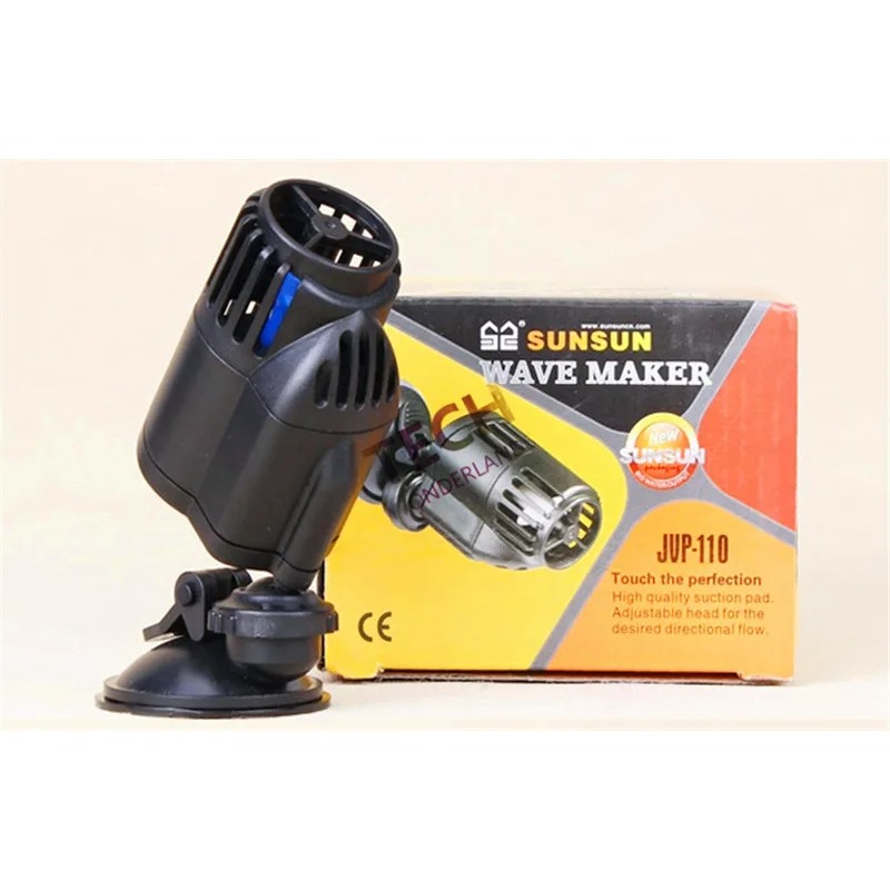 Marine Aquarium Uv Light - SUNSUN JVP-110 3W 2000L/H 수족관 물고기
