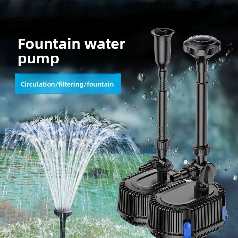 썬썬 CHP 어항 분수 워터 펌프 물 순환 석가마 정원 - Marine Aquarium Uv Light 리뷰 및 가격