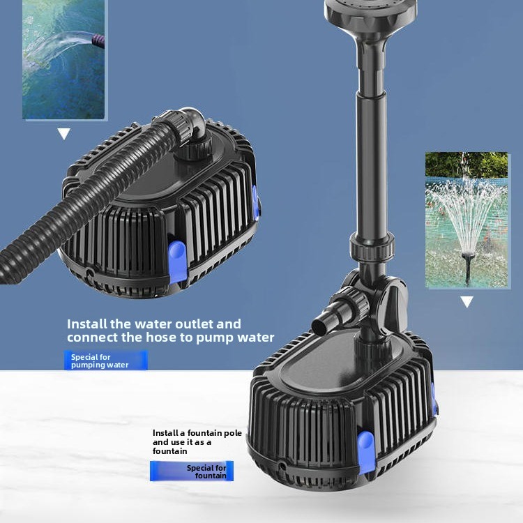 썬썬 CHP 어항 분수 워터 펌프 물 순환 석가마 정원 - Marine Aquarium Uv Light 리뷰 및 가격