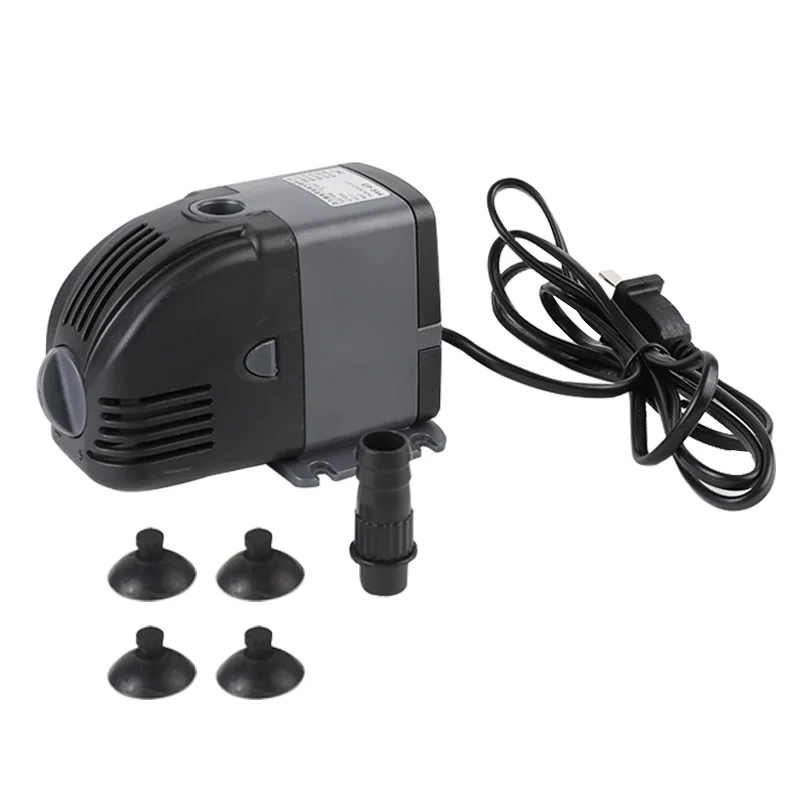 220V SUNSUN 저수위 조절 가능 수중 펌프 섬프 - Marine Aquarium Uv Light 리뷰 및 가격