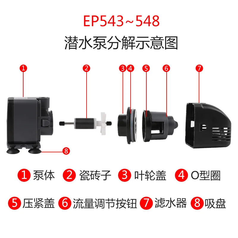 220V SUNSUN 저수위 조절 가능 수중 펌프 섬프 - Marine Aquarium Uv Light 리뷰 및 가격