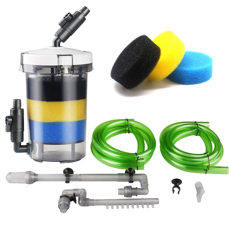 Sunsun 수족관 필터 Aqurium HW-603B  - Marine Aquarium Uv Light 리뷰 및 가격