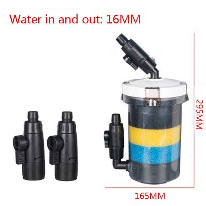 Sunsun 수족관 필터 Aqurium HW-603B  - Marine Aquarium Uv Light 리뷰 및 가격