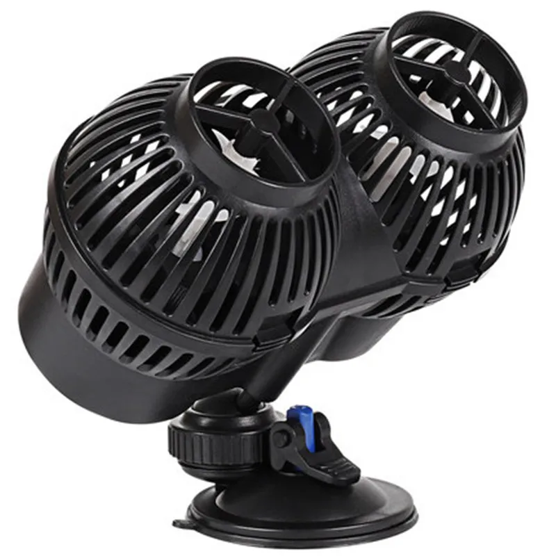 220V Sunsun 웨이브 메이커 Wavemaker  - Marine Aquarium Uv Light 리뷰 및 가격