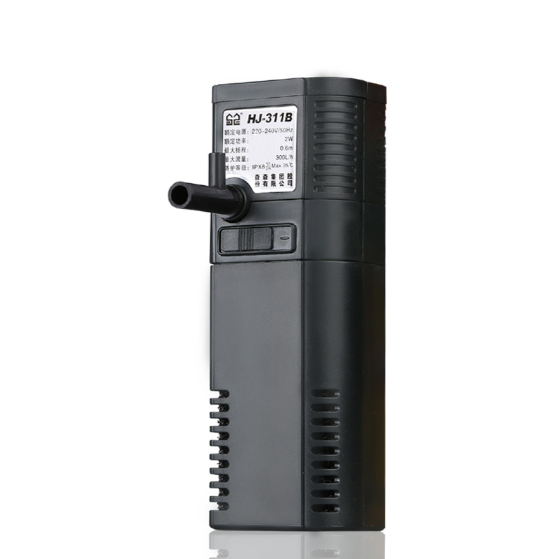 SUNSUN 미니 나노 수중 산소 펌프, 물고기 거북이 - Marine Aquarium Uv Light 리뷰 및 가격
